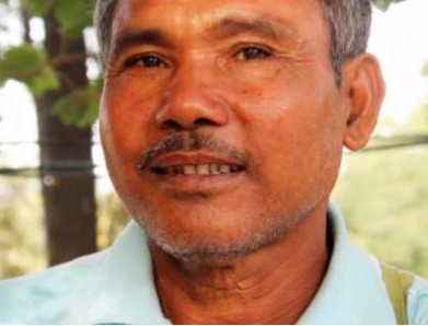 Jadav Payeng